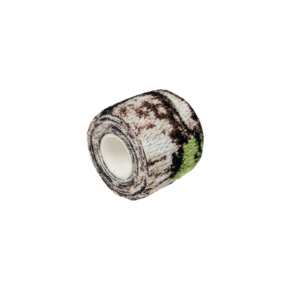 GAME ON CAMO WRAP FOREST 5X50CM