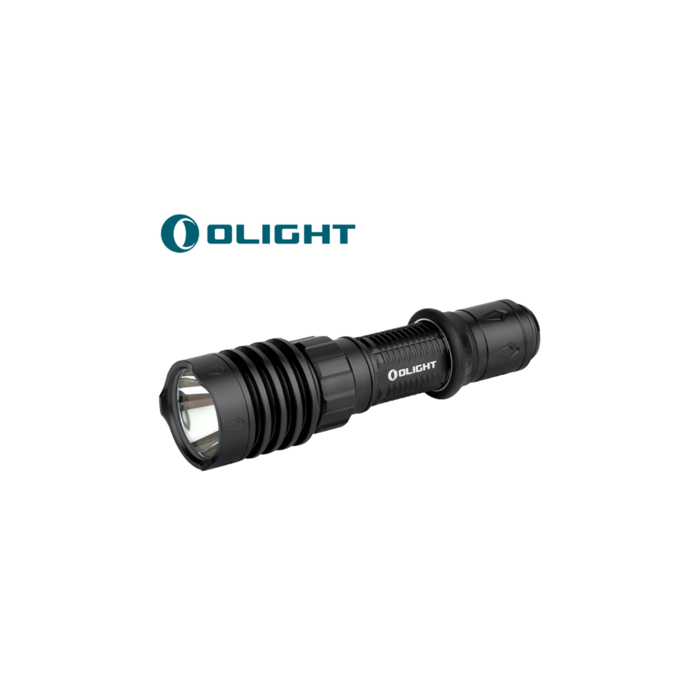 OLIGHT WARRIOR X4 2600LM TACTICAL FLASHLIGHT