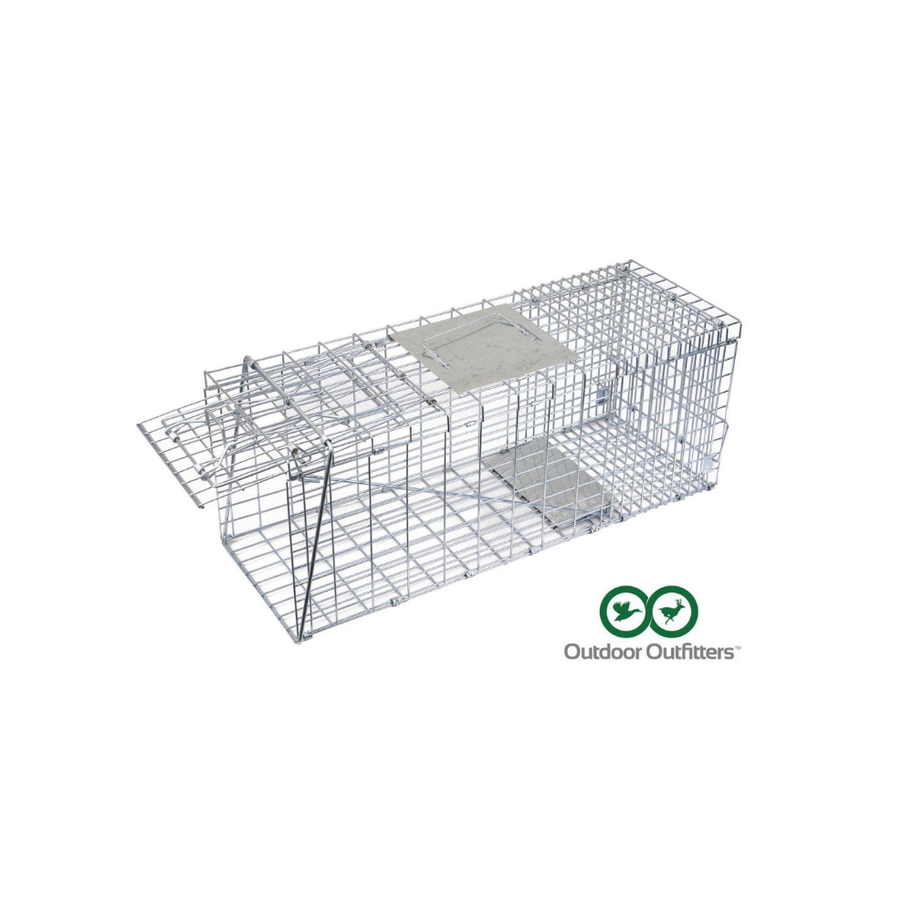 OO POSSUM TRAP CAGE