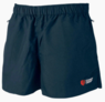 NAVY - JESTER PRO SHORTS