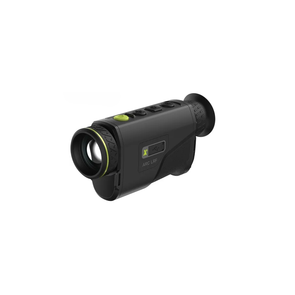 A435 PIXFRA ARC LRF 1800M THERMAL MONOCULAR