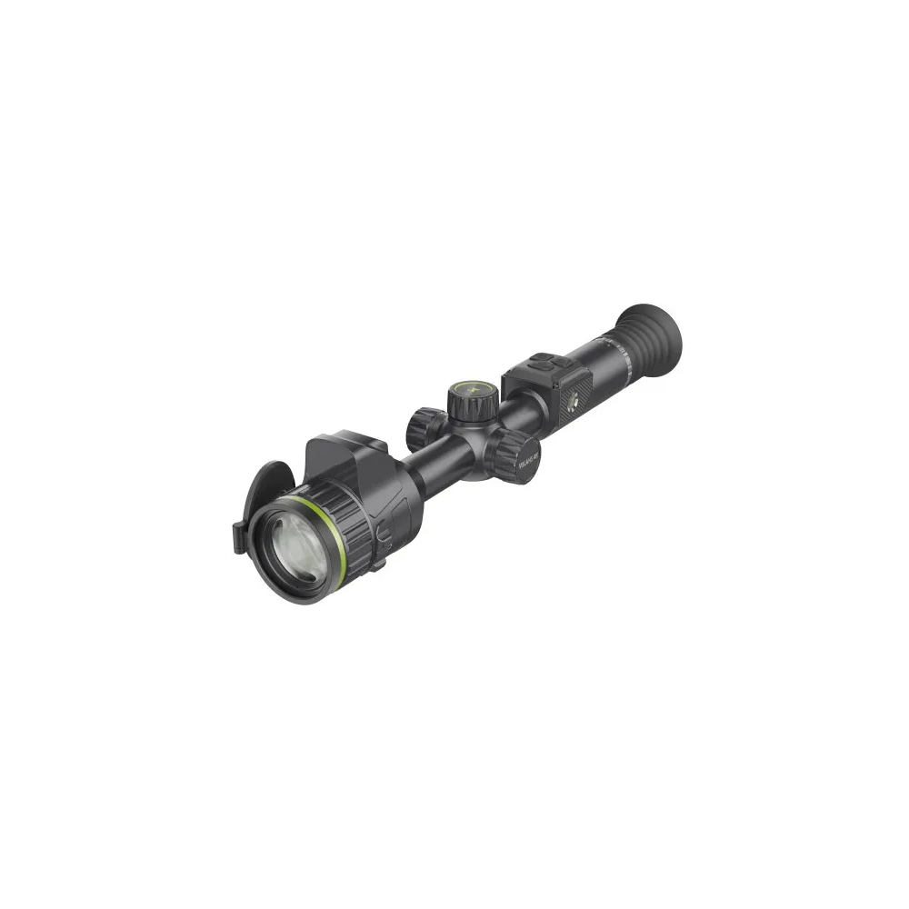 PIXFRA VOLANS V850 LRF 4K DAY/NIGHT VISION SCOPE W/IR TORCH