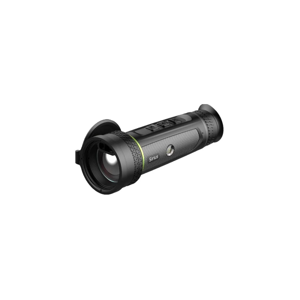 PIXFRA SIRIUS S650 LRF THERMAL MONOCULAR