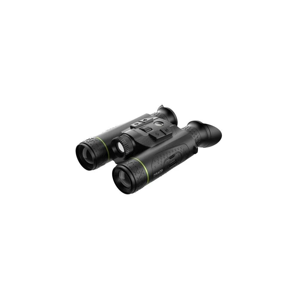 PIXFRA DRACO D335 4K 1800M MULTI BINOCULAR
