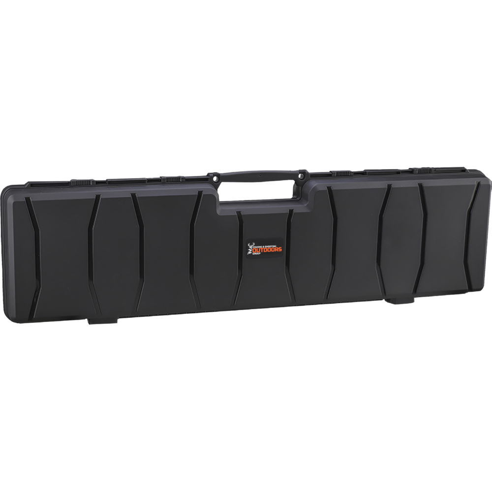 ECO GUN CASE 47'' STACKABLE
