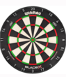 WINMAU BLADE X DARTBOARD