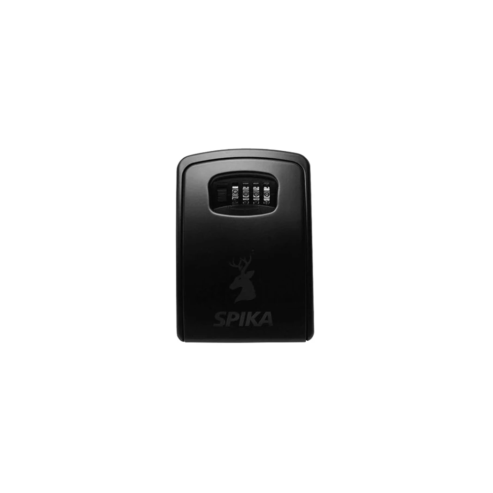 SPIKA LARGE KEY STORAGE SAFE