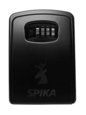 SPIKA LARGE KEY STORAGE SAFE