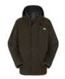 DEEP FOREST MONSOON CLASSIC JACKET - RIDGE LINE