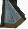 GUARDIAN OVERTROUSERS - BAYLEAF - STONEY CREEK
