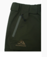 GUARDIAN OVERTROUSERS - BAYLEAF - STONEY CREEK