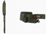 NEOPRENE RIFLE SLING - STONEY CREEK