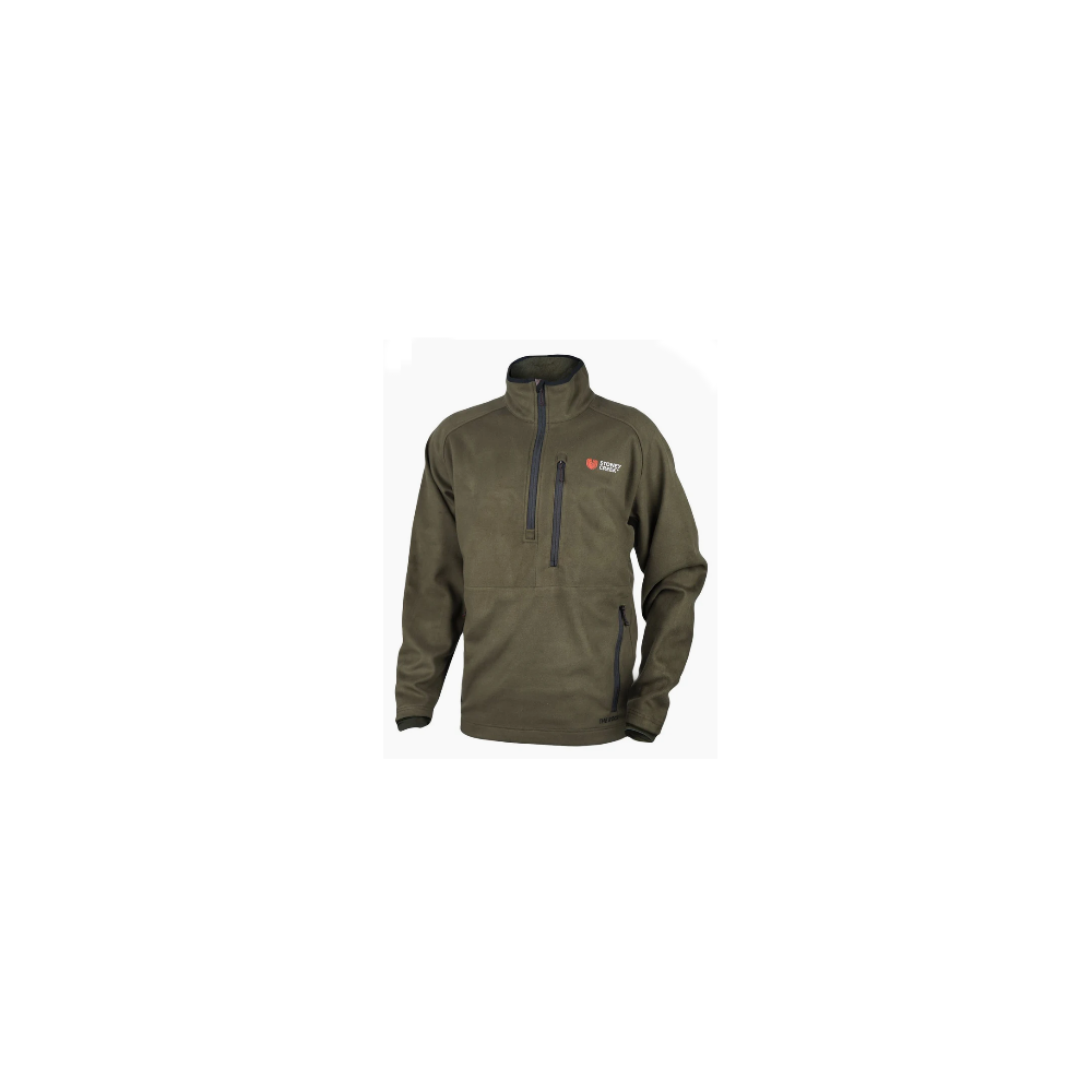 THE ROCK PULLOVER - BAYLEAF - STONEY CREEK