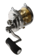 25 TALICA 50 TWO SPEED REEL