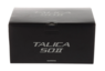 25 TALICA 50 TWO SPEED REEL