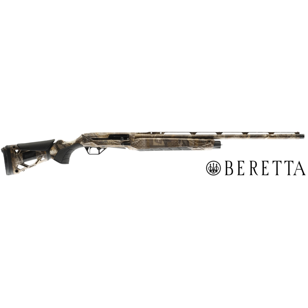 AX800S 3.5 OPTI TIMBER KOPRO 12/28" - BERETTA
