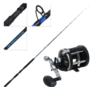 FIREWOLF 47H/ ELIMINATOR 661HB BLACK