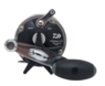FIREWOLF 47H/ ELIMINATOR 661HB BLACK