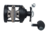 FIREWOLF 47H/ ELIMINATOR 661HB BLACK