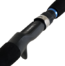 Saltist X 150 BC / Exceler Oceano 661HB + Braid + Kohga 