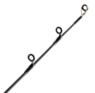 Saltist X 150 BC / Exceler Oceano 661HB + Braid + Kohga 