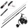 OKUMA TRIO REX 7000/ TOURN CON X 1403 3-6OZ
