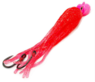 SNAPPER TACKLE OCTOPUS SLOW JIG 150G