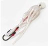 SNAPPER TACKLE OCTOPUS SLOW JIG 150G