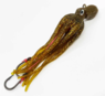 SNAPPER TACKLE OCTOPUS SLOW JIG 150G
