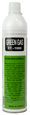 OO GREEN GAS WITH SILICONE 110ML