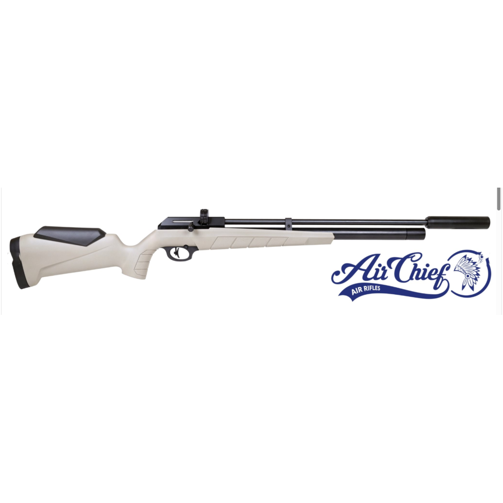 AIR CHIEF .22 RAPID REPEATER GEN3 PCP