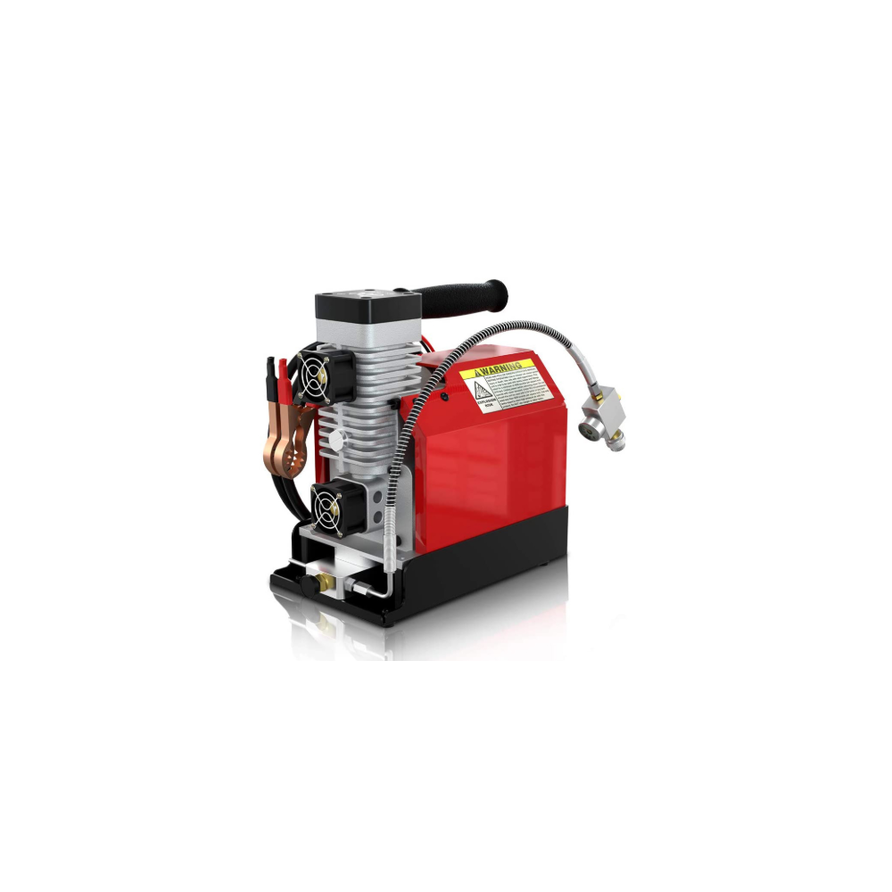 PCP COMPRESSOR DC 12V 250W AIR CHIEF