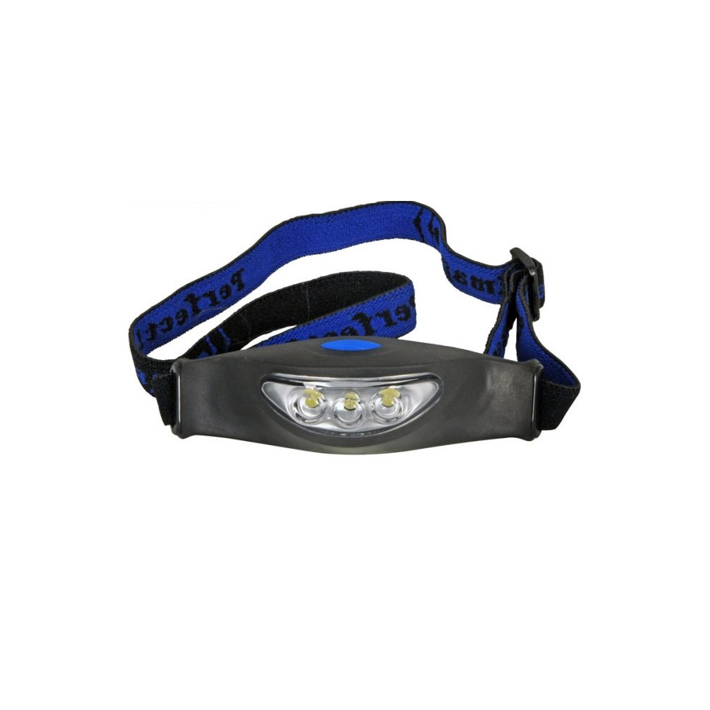 perfect image headlamp 3 led