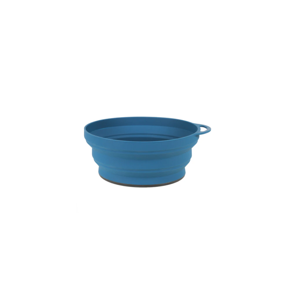 BOWL - LIFEVENTURE ELLIPSE SILICONE FLEXI BOWL