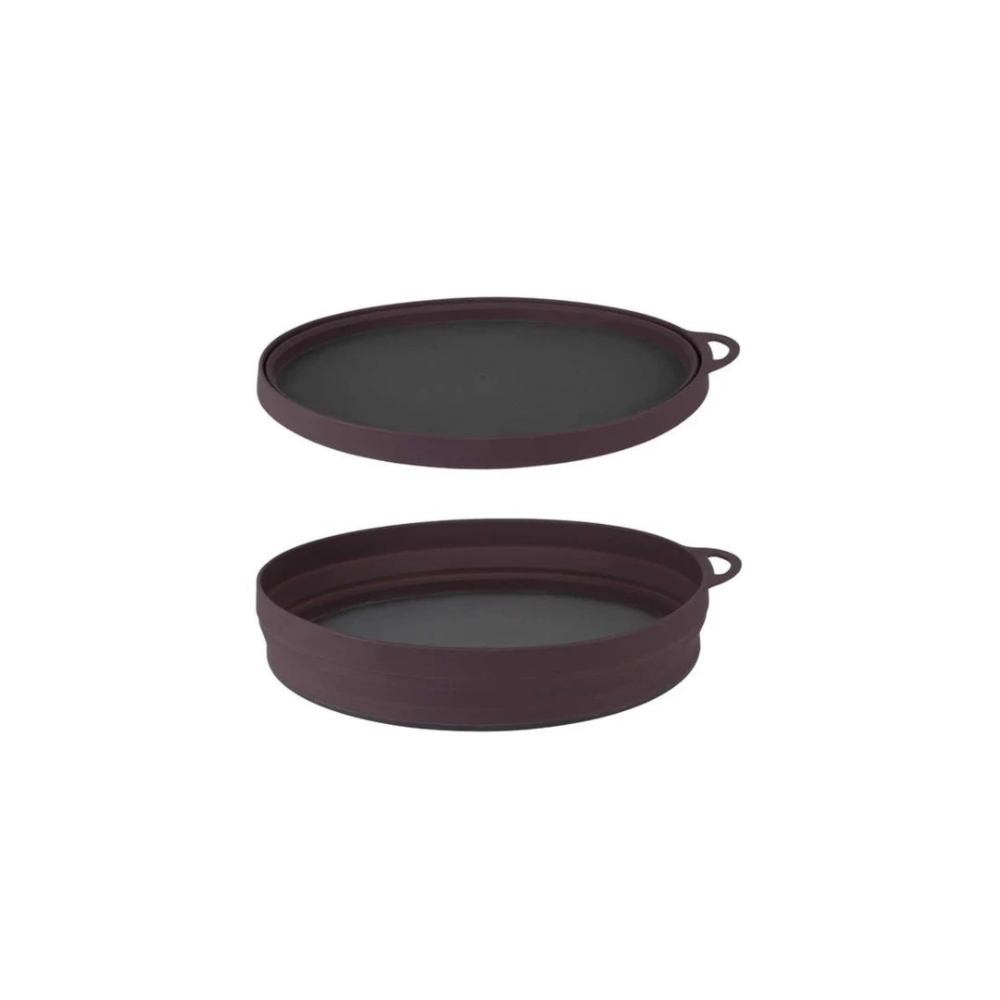 PLATE - LIFEVENTURE ELLIPSE SILICONE FLEXI PLATE