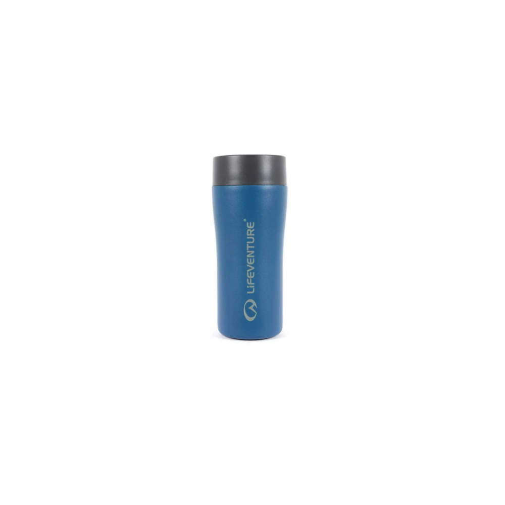 ONE-TOUCH THERMAL MUG 350ML - LIFEVENTURE