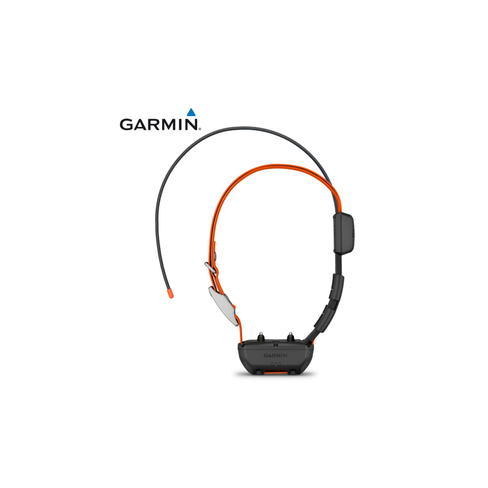 GARMIN ALPHA TT25 GPS TRACK/TRAIN COLLAR