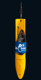 DACINKA LONG DISTANCE BREAKAWAY CASTING SINKER