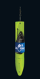 DACINKA LONG DISTANCE BREAKAWAY CASTING SINKER