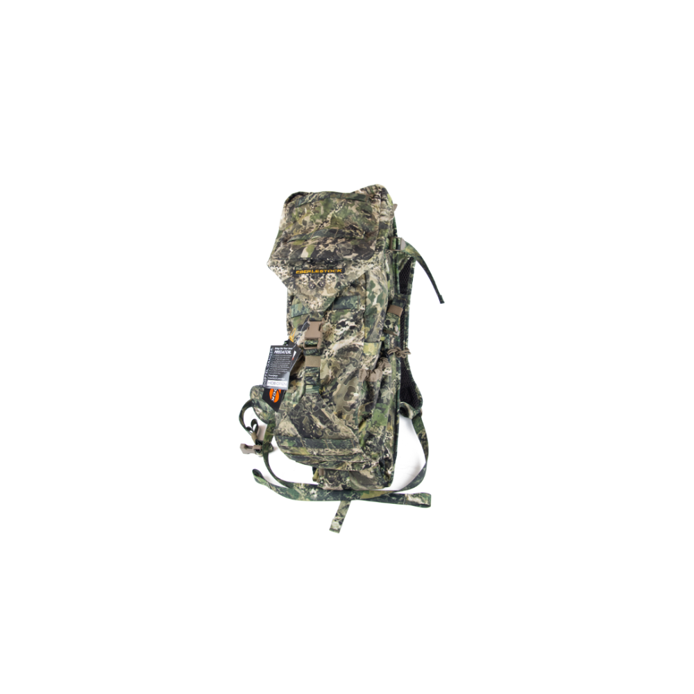 EBERLOCK GUNRUNNER PACK MOUNTAIN