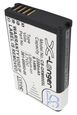 Garmin Montana 650 Lon Battery 