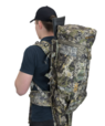 EBERLOCK GUNRUNNER PACK MOUNTAIN