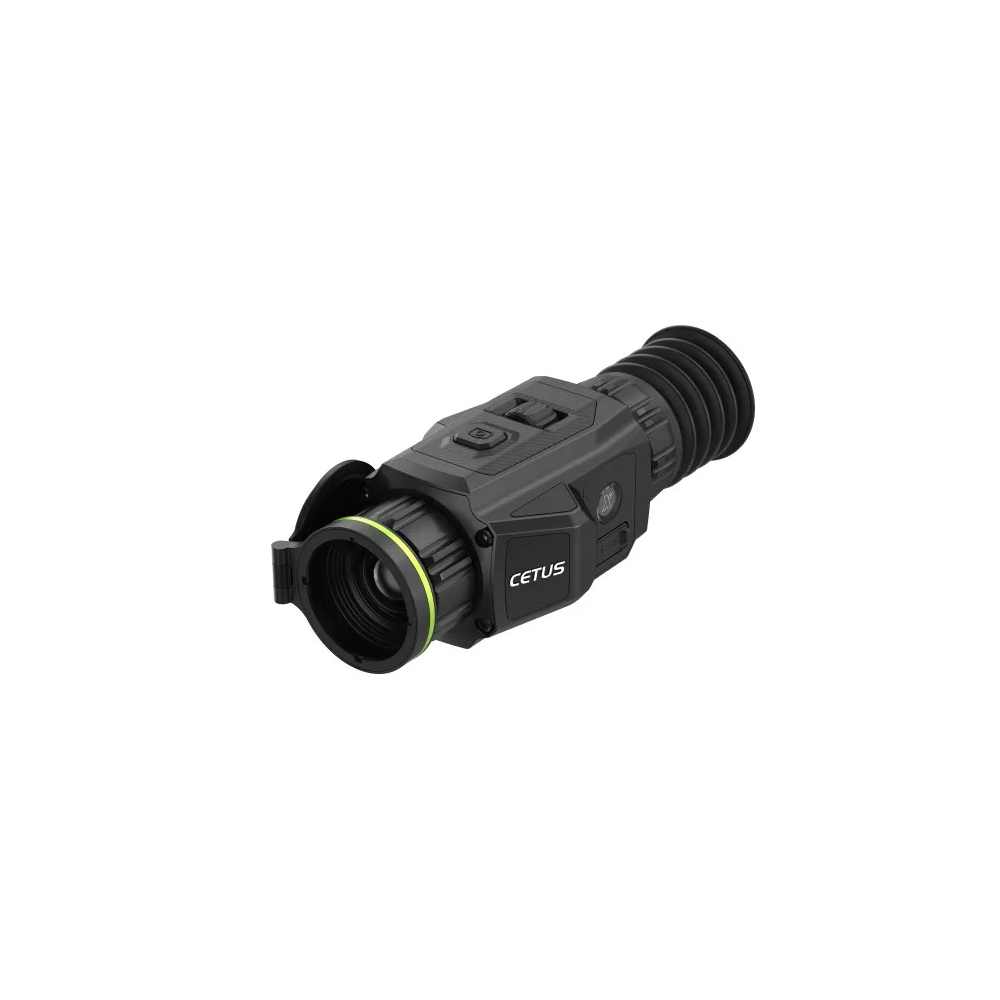 PIXFRA CETUS C225 800M THERMAL SCOPE