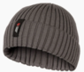 WOOL BLEND BEANIE
