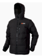 STONEY CREEK THERMOTOUGH JACKET - BLACK