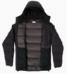 STONEY CREEK THERMOTOUGH JACKET - BLACK