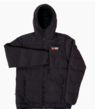 STONEY CREEK THERMOTOUGH JACKET - BLACK