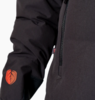STONEY CREEK THERMOTOUGH JACKET - BLACK