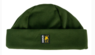 OLIVE HASBEANIE - SWAZI