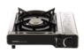 PORTABLE STOVE SILVER